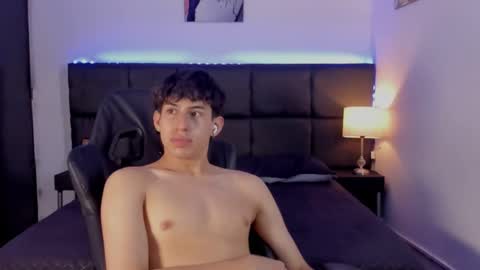 Aron online show from 29, 9, 2025