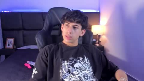 Aron online show from 1, 10, 2025