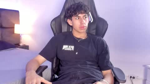 Aron online show from 8, 10, 2025