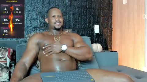 Aaron online show from 18, 1, 2025