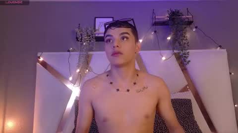 AARON  online show from 15, 10, 2025