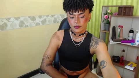 im NiallDun online show from 27, 2, 2025