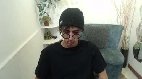 Snapshot of aaronbeer_ chatting on 26, 2, 2026 Aaron online show from 26, 2, 2026