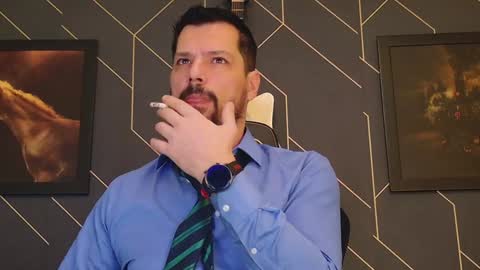 Aaron online show from 5, 2, 2025