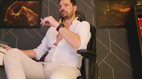 Aaron online show from 16, 2, 2025