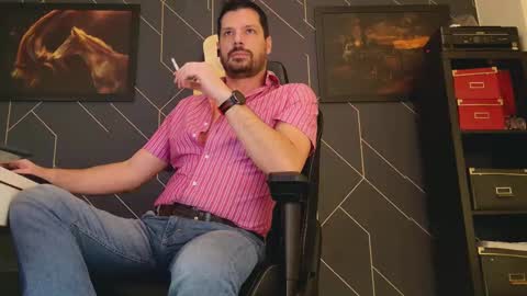 Aaron online show from 19, 2, 2025