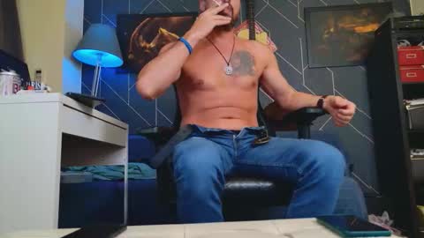 Aaron online show from 27, 9, 2025