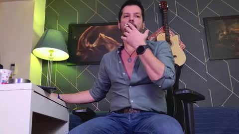 Aaron online show from 18, 1, 2026