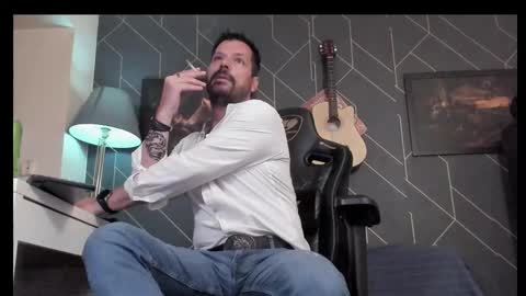 Aaron online show from 12, 2, 2026