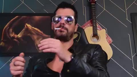 Snapshot of aaronbomer chatting on 2, 3, 2026 Aaron online show from 2, 3, 2026