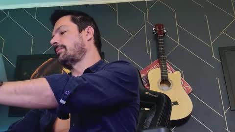 Snapshot of aaronbomer chatting on 14, 3, 2026 Aaron online show from 14, 3, 2026