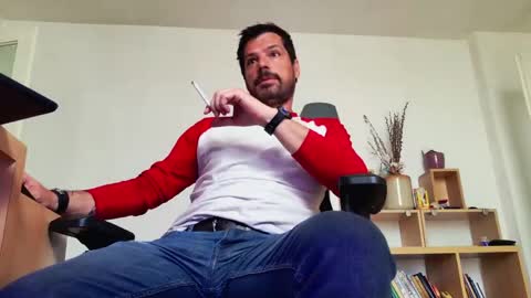 Aaron online show from 10, 5, 2026
