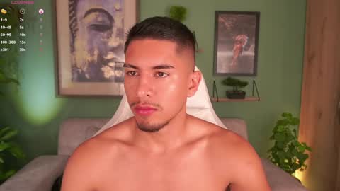 AARON  online show from 8, 2, 2025