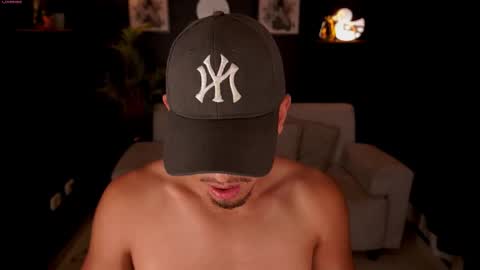 AARON  online show from 27, 9, 2025