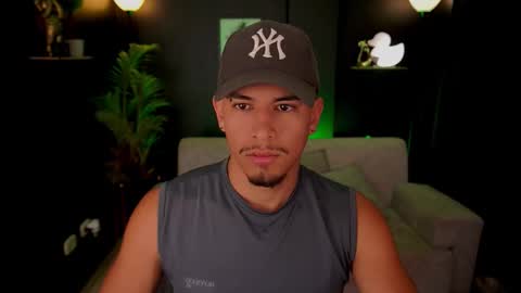 AARON  online show from 3, 11, 2025