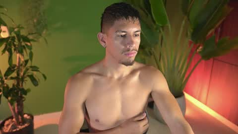 AARON  online show from 7, 4, 2026