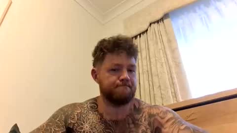 Snapshot of aarongeoffrey chatting on 9, 1, 2026 aarongeoffrey online show from 9, 1, 2026