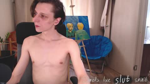 AaronSinn online show from 5, 6, 2026