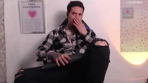 aaronsmith2_ online show from 4, 2, 2025