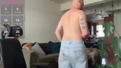 Scrufffypup online show from 31, 10, 2025