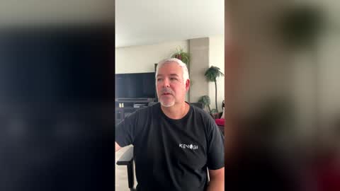 Jason online show from 29, 4, 2026