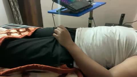 aaryan_sexoo online show from 10, 10, 2025