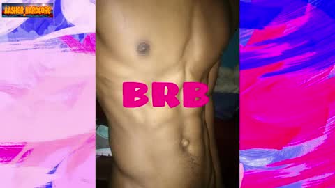 Asher online show from 30, 3, 2026