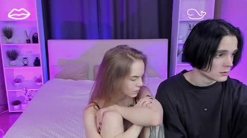 Fiona and Harry online show from 6, 12, 2024