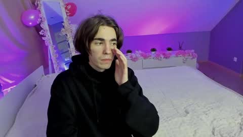 Fiona and Harry online show from 7, 1, 2025