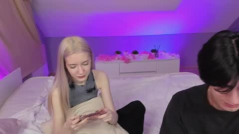 Fiona and Harry online show from 8, 3, 2025