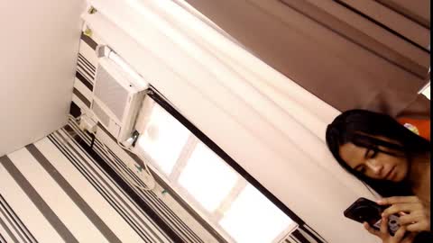 AYISHA online show from 7, 3, 2025