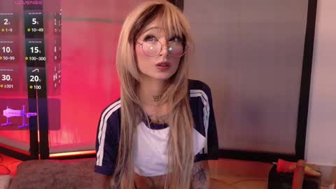 Abbeey online show from 4, 3, 2025