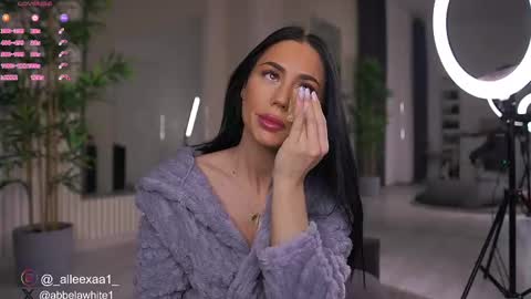 Snapshot of abbela_white chatting on 20, 2, 2025 Alexa online show from 20, 2, 2025