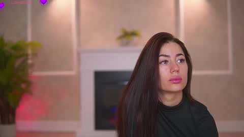 Snapshot of abbela_white chatting on 11, 11, 2025 Alexa online show from 11, 11, 2025