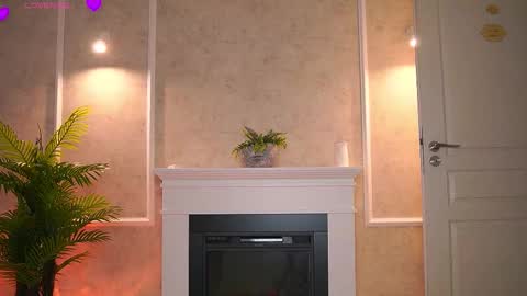 Snapshot of abbela_white chatting on 2, 12, 2025 Alexa online show from 2, 12, 2025