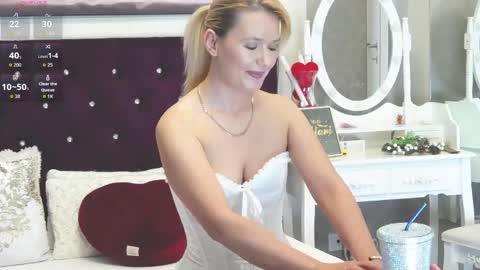 Snapshot of abbeymarley chatting on 28, 5, 2026 Abbey online show from 28, 5, 2026
