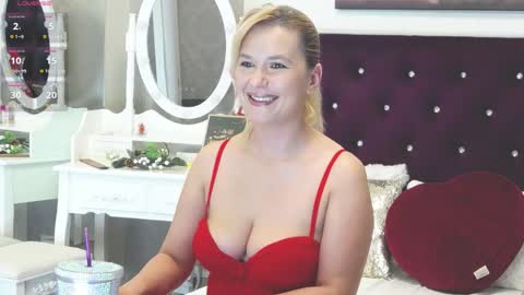 Snapshot of abbeymarley chatting on 5, 6, 2026 Abbey online show from 5, 6, 2026