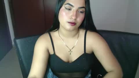 abbie777 online show from 1, 2, 2025