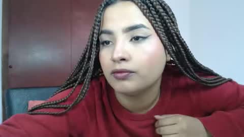 abbie777 online show from 11, 11, 2025