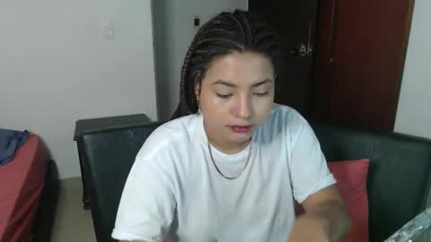 abbie777 online show from 1, 2, 2026