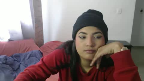 abbie777 online show from 17, 2, 2026