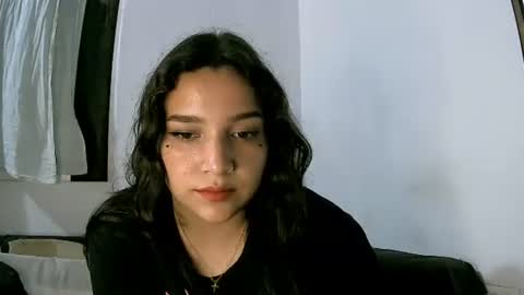 Abbie cute online show from 28, 10, 2025