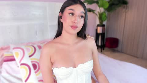 Snapshot of abbie_foxxx chatting on 14, 12, 2024 abbie online show from 14, 12, 2024