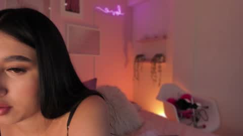 Snapshot of abbie_foxxx chatting on 19, 1, 2025 abbie online show from 19, 1, 2025