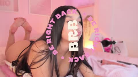 Snapshot of abbie_foxxx chatting on 19, 1, 2025 abbie online show from 19, 1, 2025