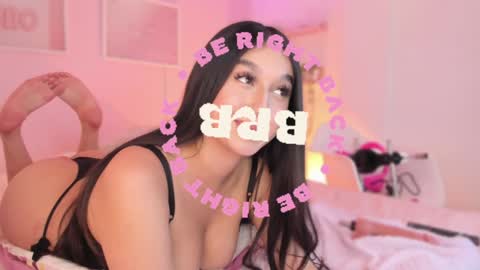 Snapshot of abbie_foxxx chatting on 19, 1, 2025 abbie online show from 19, 1, 2025