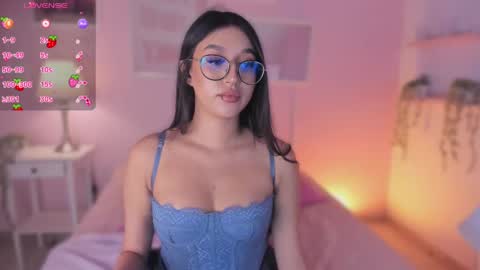 Snapshot of abbie_foxxx chatting on 22, 2, 2025 abbie online show from 22, 2, 2025