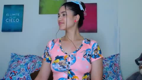 Abbie Hard  --------------- Streaming from 0800 - 0400 UTC-5 online show from 14, 12, 2024