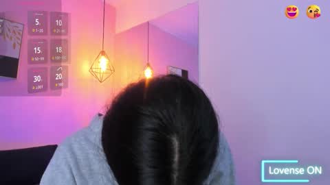 Snapshot of abbie_kinky chatting on 10, 9, 2025 abbie_kinky online show from 10, 9, 2025