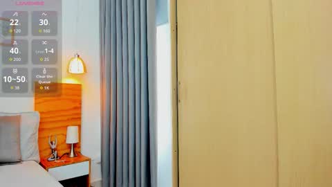 Snapshot of abbie_royy chatting on 12, 11, 2025 Abbie Royy online show from 12, 11, 2025